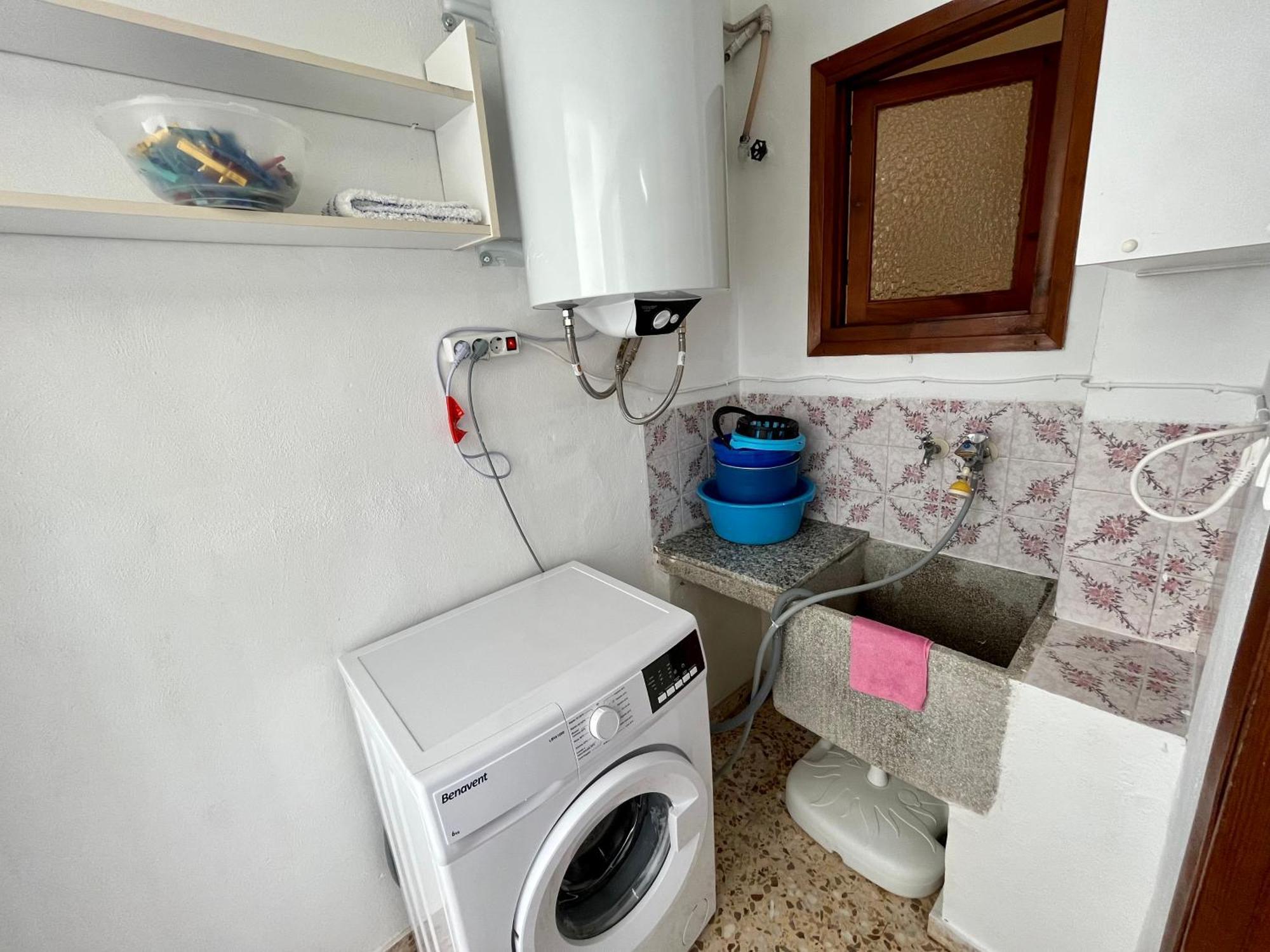 Apartamento Oliva Playa - Pau Pi エクステリア 写真