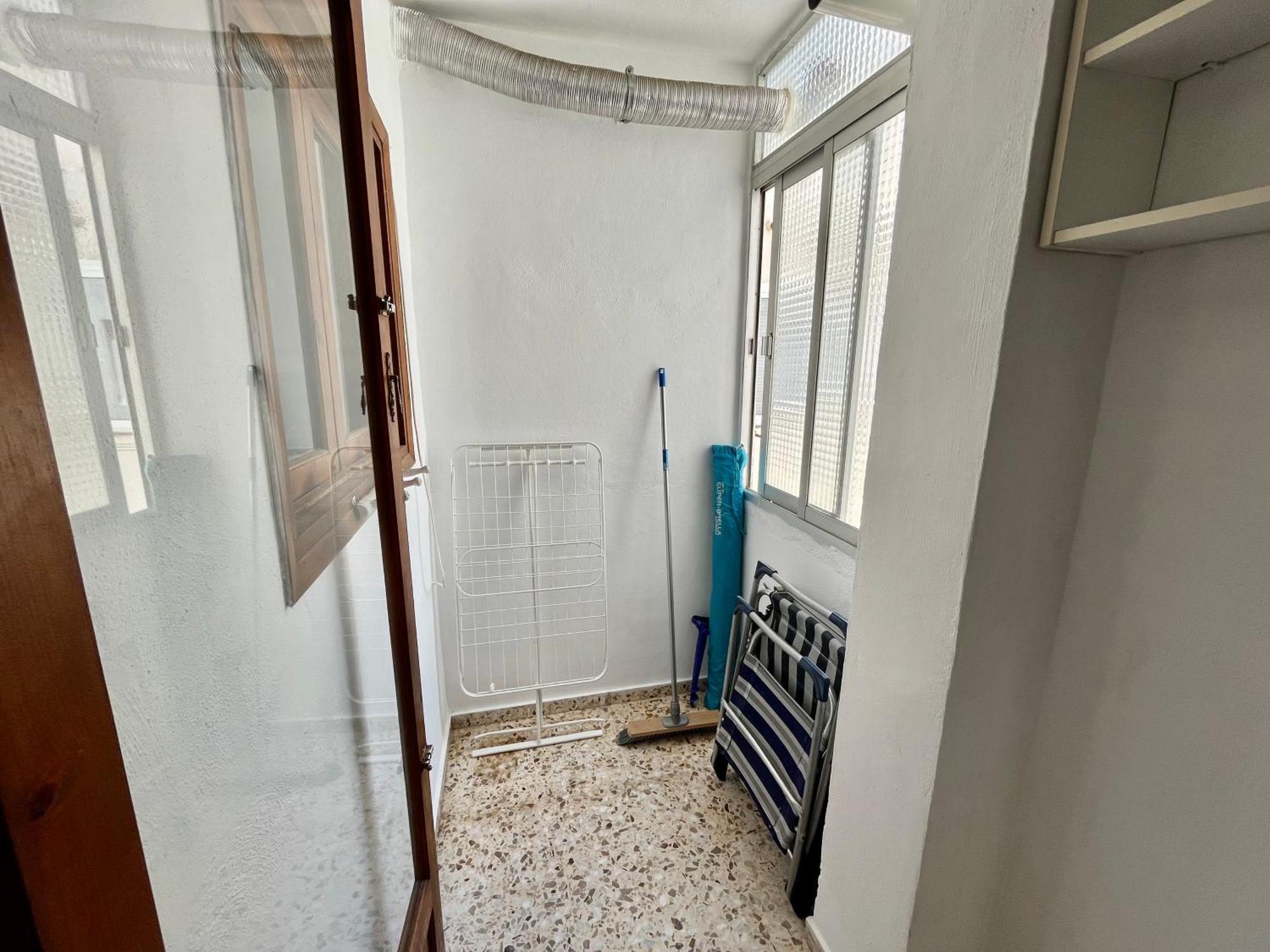Apartamento Oliva Playa - Pau Pi エクステリア 写真