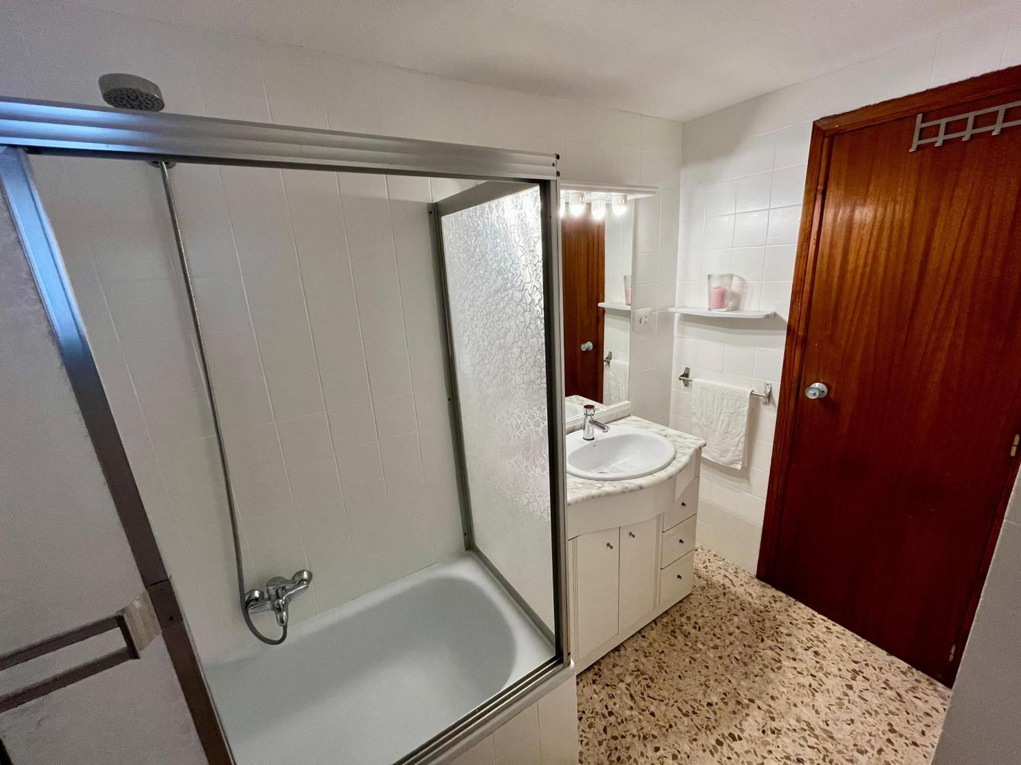 Apartamento Oliva Playa - Pau Pi エクステリア 写真